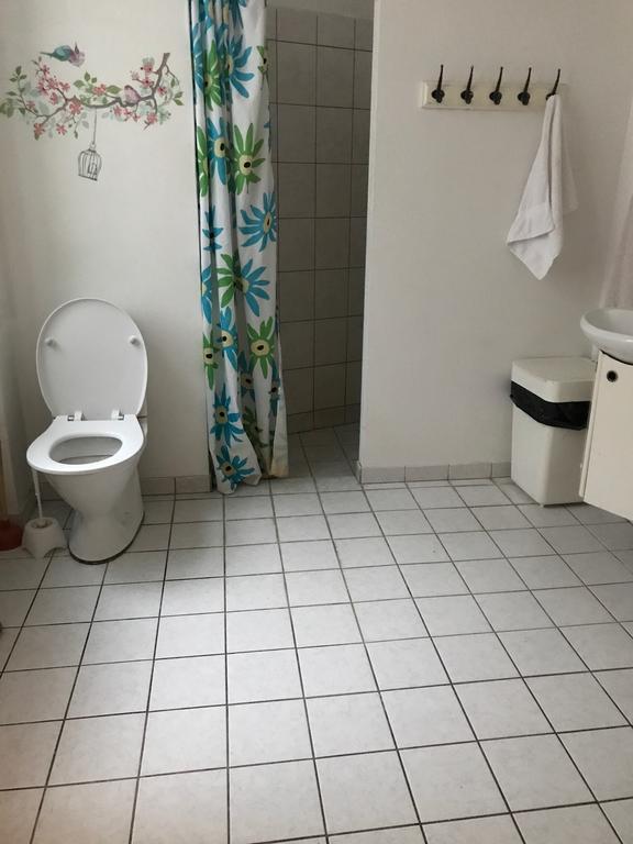 哥本哈根旅馆酒店 外观 照片